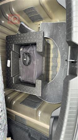 شيفروليه ماليبو